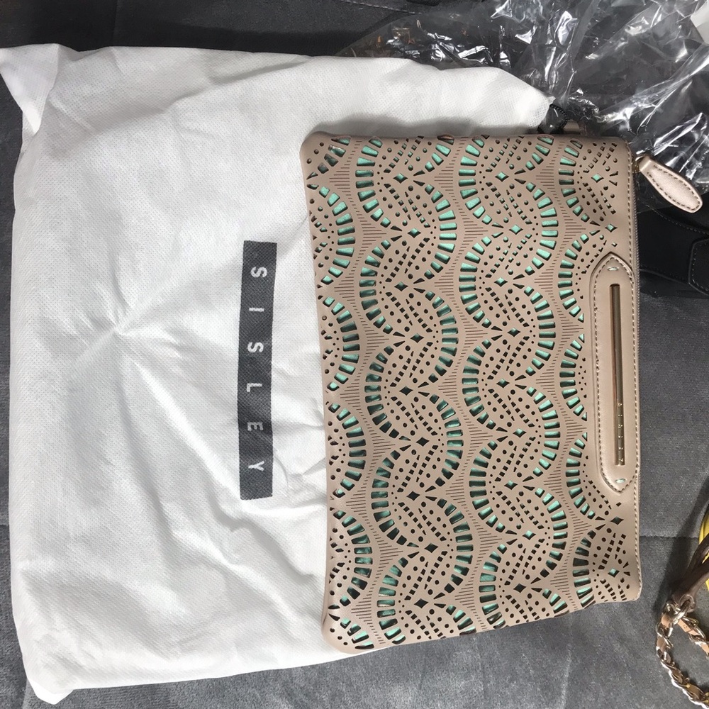 Original Sisley Clutch